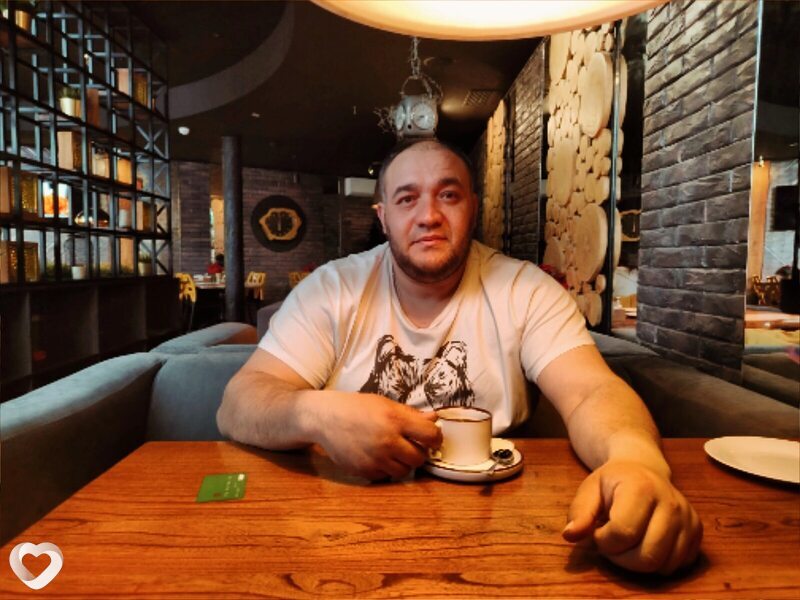 Артур, 31, Ессентуках — анкета №2394442