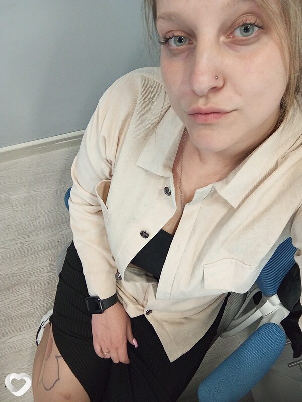 Александра, 33, Москве — анкета №2394443