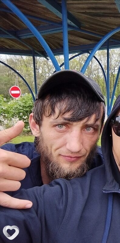 Роман, 36, Луге — анкета №2394445