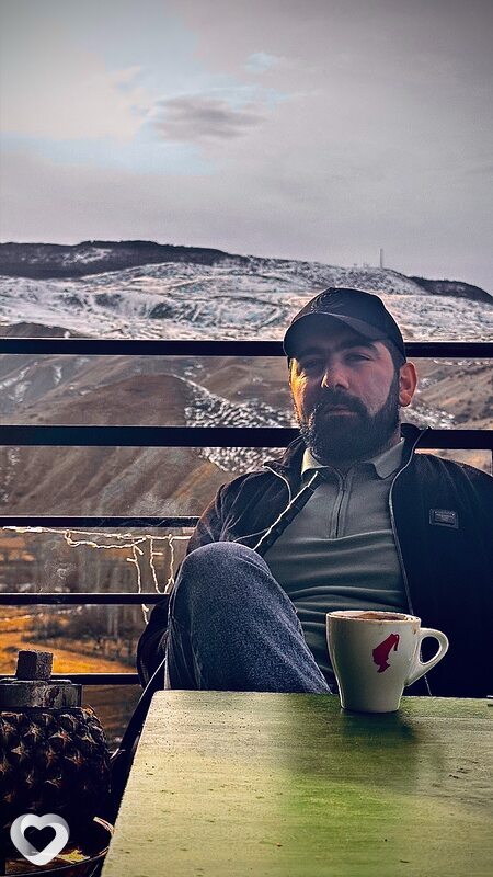 Валерий, 30, Москве — анкета №2394454