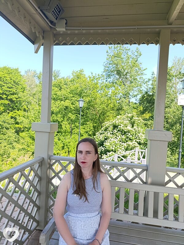 Анна, 30, Донецке — анкета №2394455