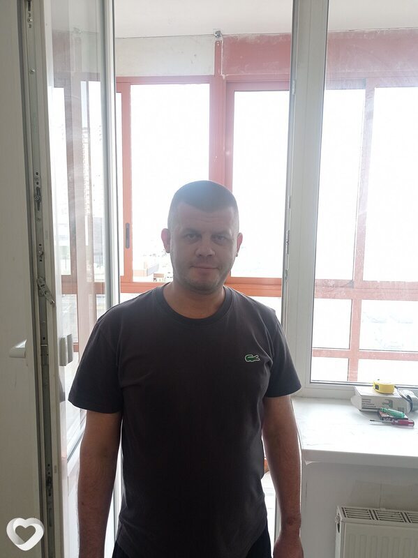 Алексей, 42, Москве — анкета №2394488