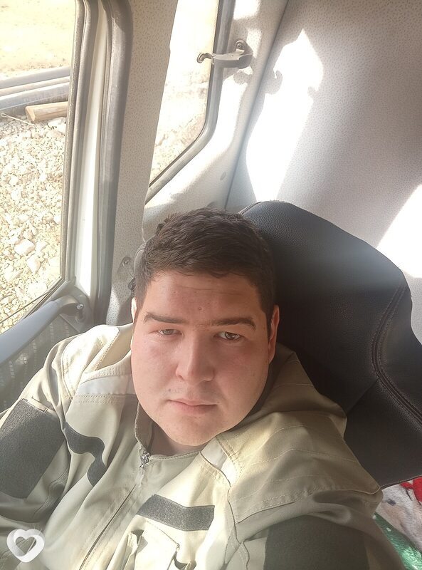 Сергей, 24, Екатеринбурге — анкета №2394506
