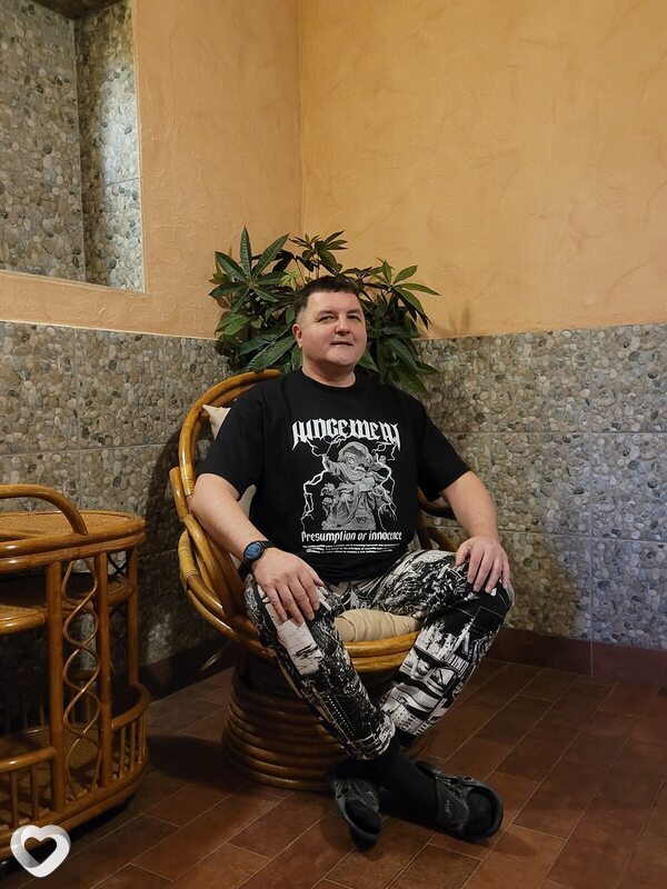 Алекс, 43, Сызрани — анкета №2394508