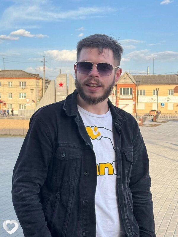 Михаил, 29, Екатеринбурге — анкета №2394416