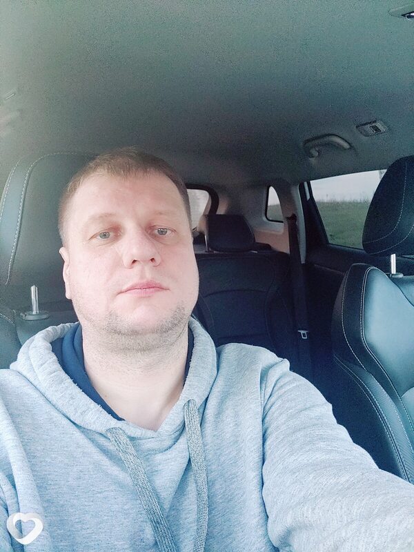 Сергей, 43, Москве — анкета №2394422