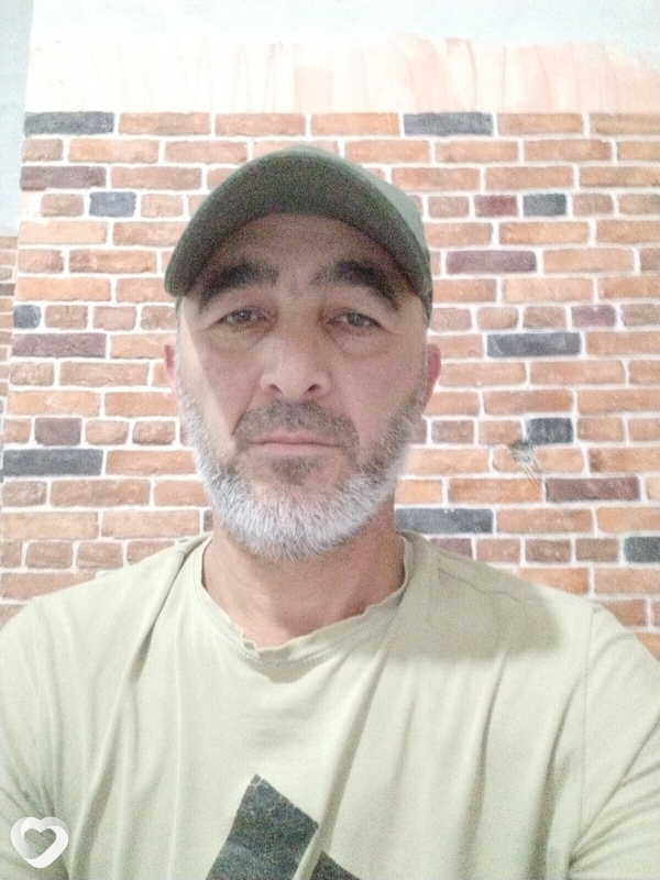 Рустаммжан, 46, Астане — анкета №2394423