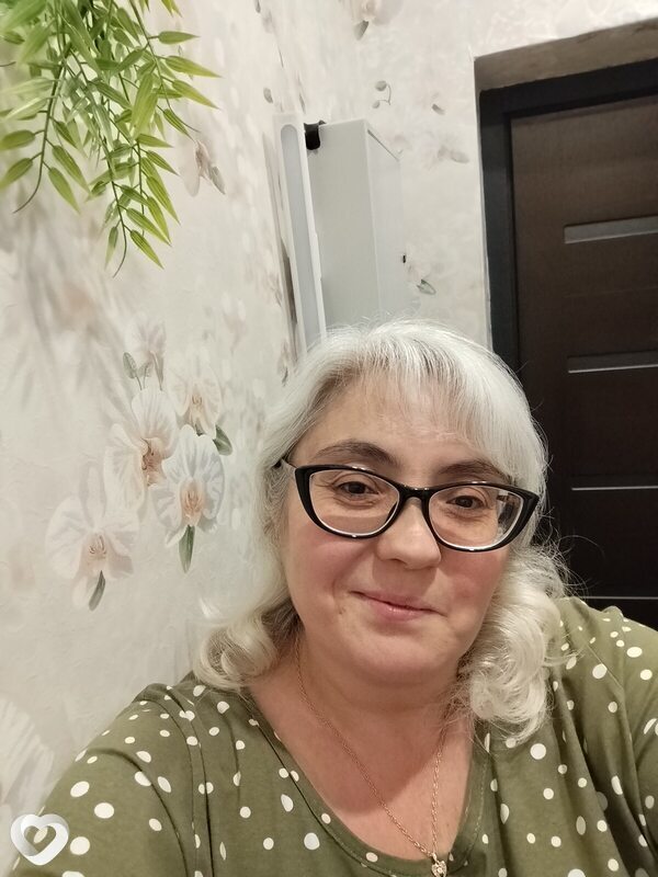 В В, 49, Иркутске — анкета №2394425