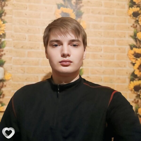 Сергей, 23, Уральске — анкета №2394427