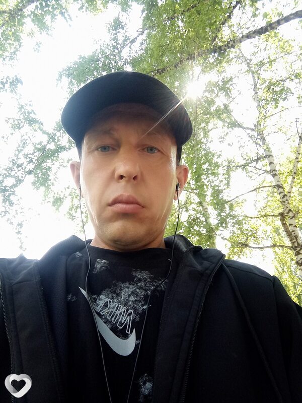Сергей, 39, Кемерове — анкета №2394431
