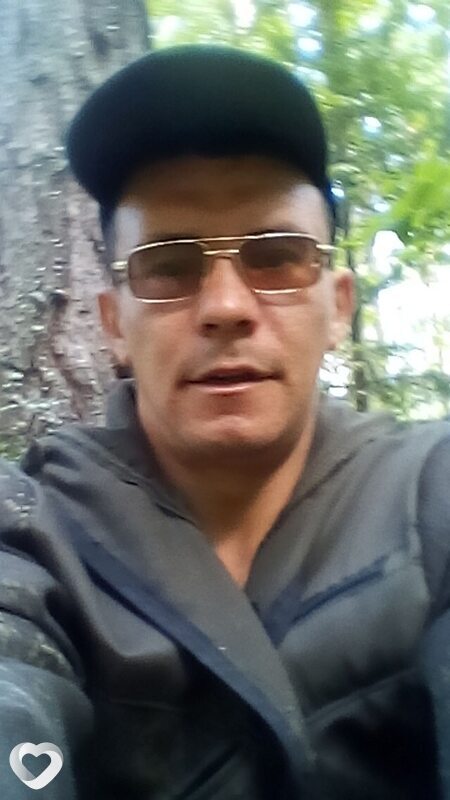 Андрей, 38, Томске — анкета №2394435
