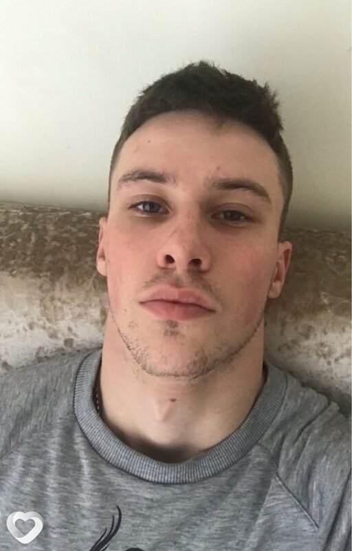 Арс, 29, Челябинске — анкета №2394142
