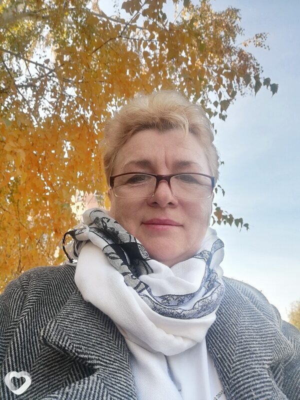 Клавдия, 62, Уральске — анкета №2394148