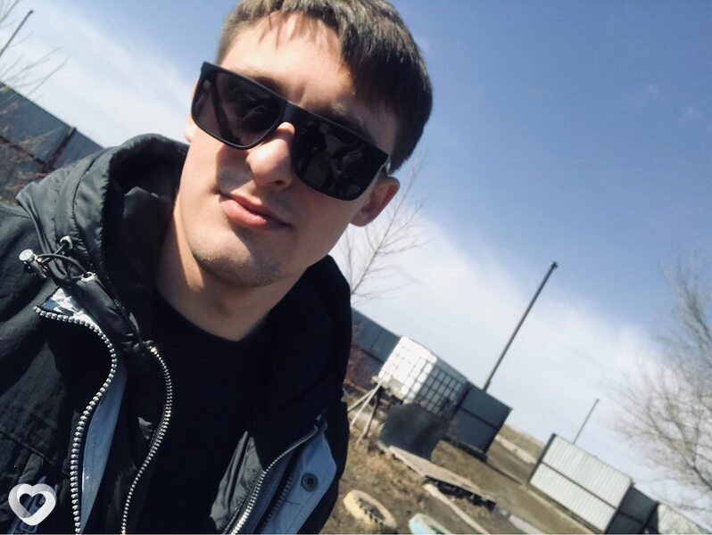 Влад, 27, Актобе — анкета №2394156
