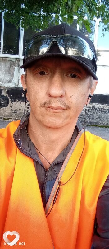 Alexander, 43, Белове — анкета №2394163
