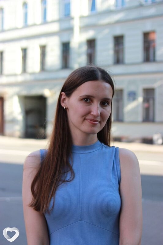 Мила, 34, Москве — анкета №2394713