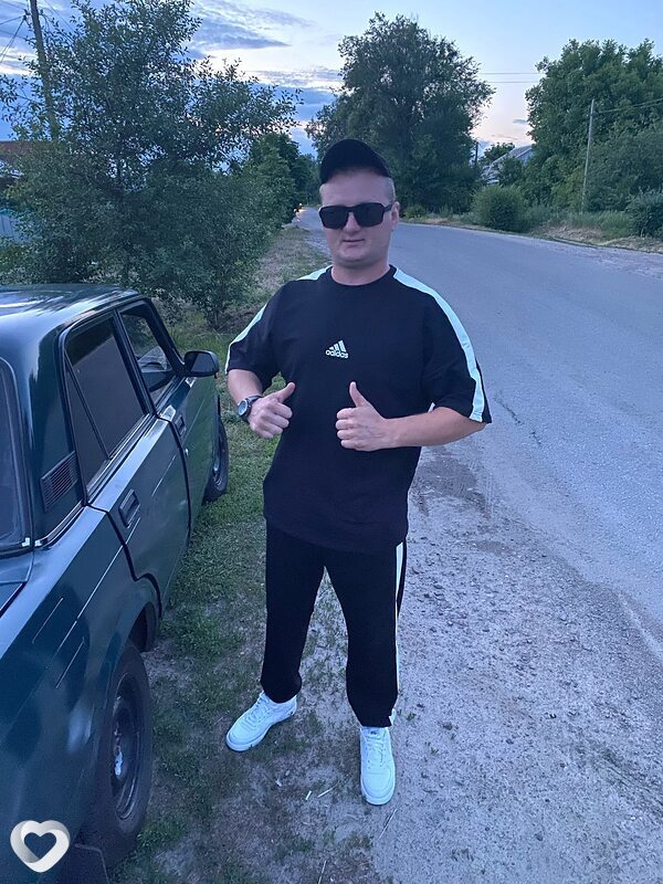 Иван, 30, Россоши — анкета №2394721