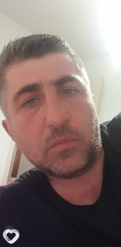 Артём, 46, Петропавловске — анкета №2394725