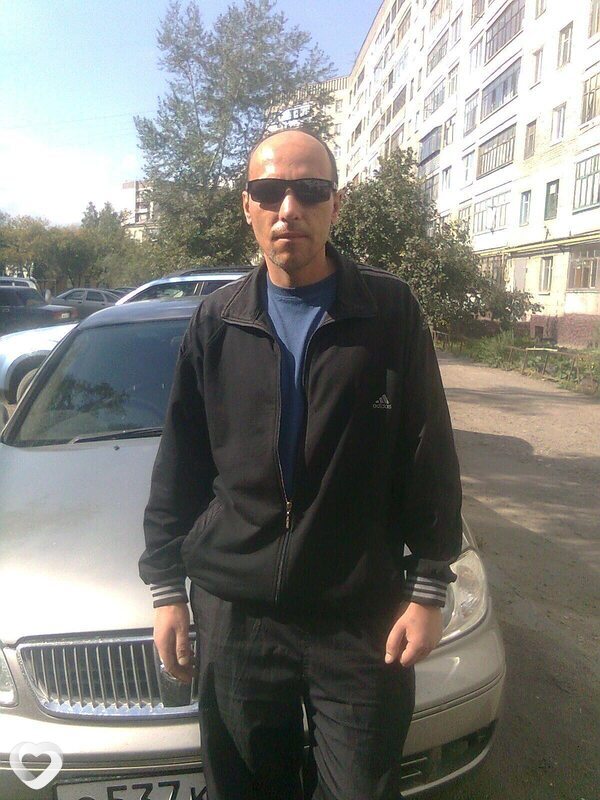 Виталий, 49, Нижнем Новгороде — анкета №2394734