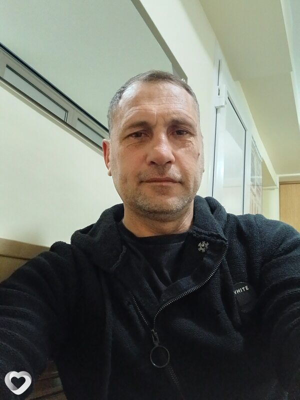 Константин, 48, Находке — анкета №2394736
