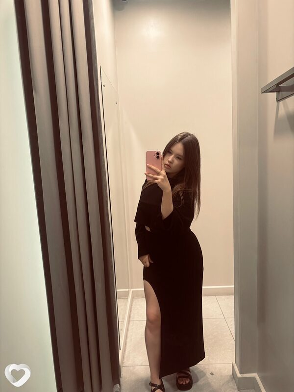Ангелина, 19, Рязани — анкета №2394543