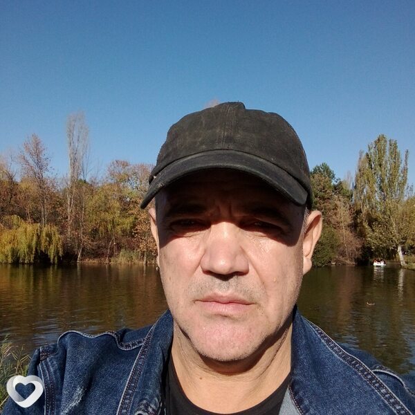 Олег, 59, Симферополе — анкета №2394547