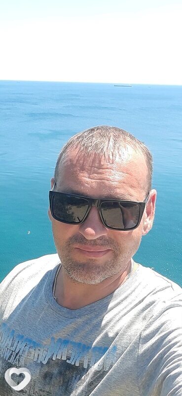 Vlad, 43, Варшава — анкета №2394549