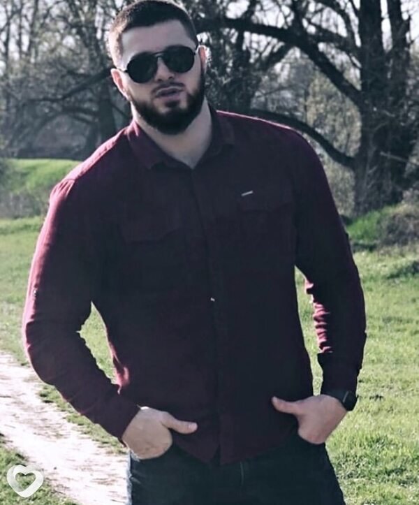 Rasul, 27, Бишкек — анкета №2394551