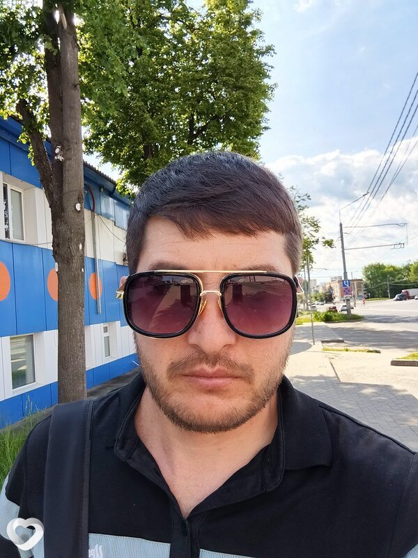 Баха, 38, Калуге — анкета №2394771