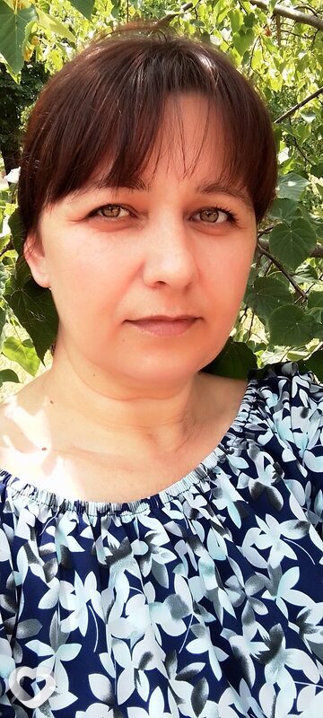 Ирина, 45, Ростове-на-Дону — анкета №2394777