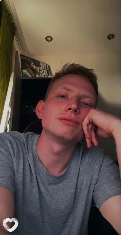 Сергей, 24, Одинцове — анкета №2394469
