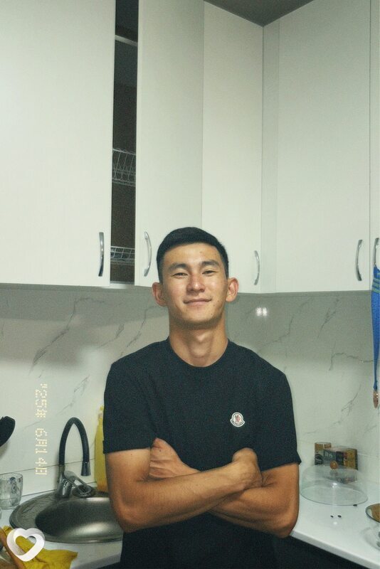 Айдос, 27, Талдыкорган — анкета №2394470