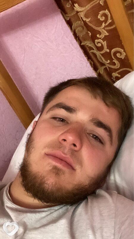 Алихан, 21, Твери — анкета №2394474