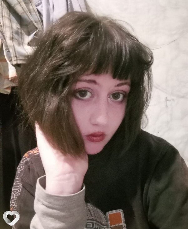 Василина, 23, Барнауле — анкета №2394478