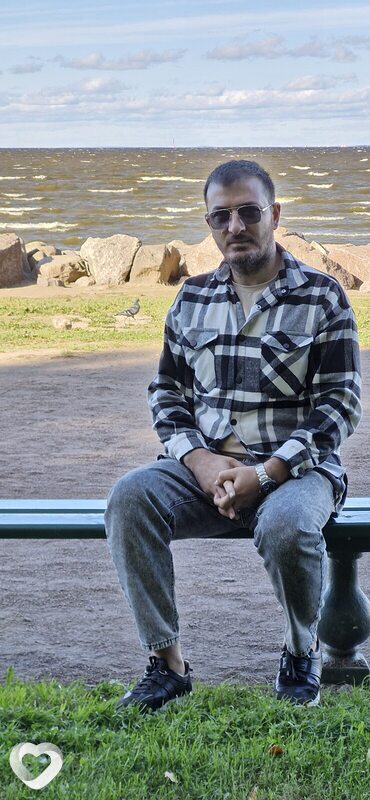 Гарри, 40, Актобе — анкета №2394640