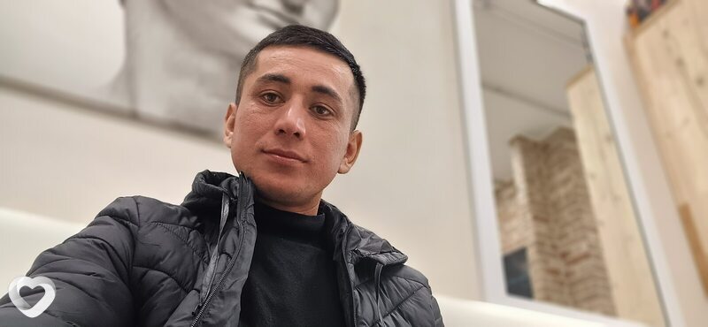 Ашурали, 28, Краснодаре — анкета №2394641