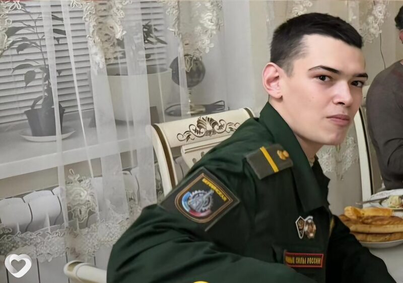 Руслан, 23, Каспийске — анкета №2394646