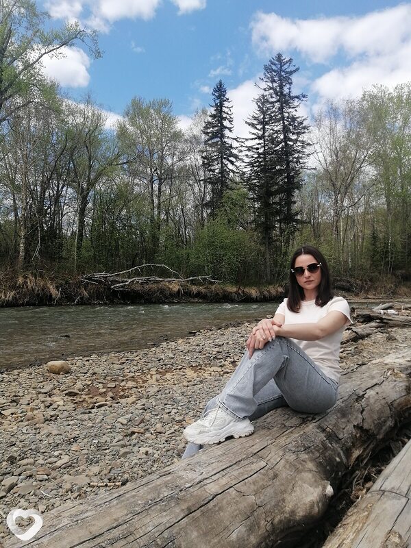 Инна, 37, Комсомольске-на-Амуре — анкета №2394647