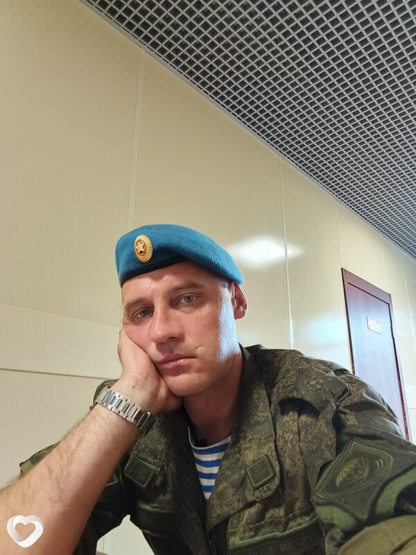 Андрей, 47, Новосибирске — анкета №2394653