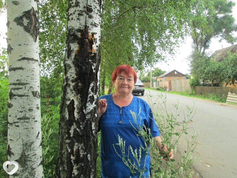 Анна, Великие Луки