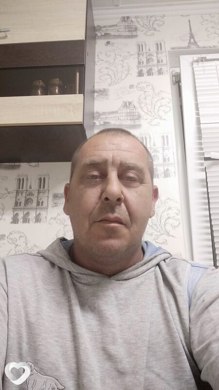 Валентин, 47, Джанкое — анкета №2394618