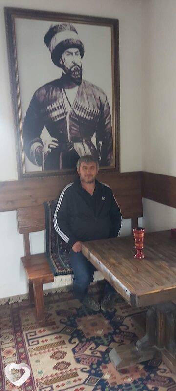 Шахбан, Избербаш
