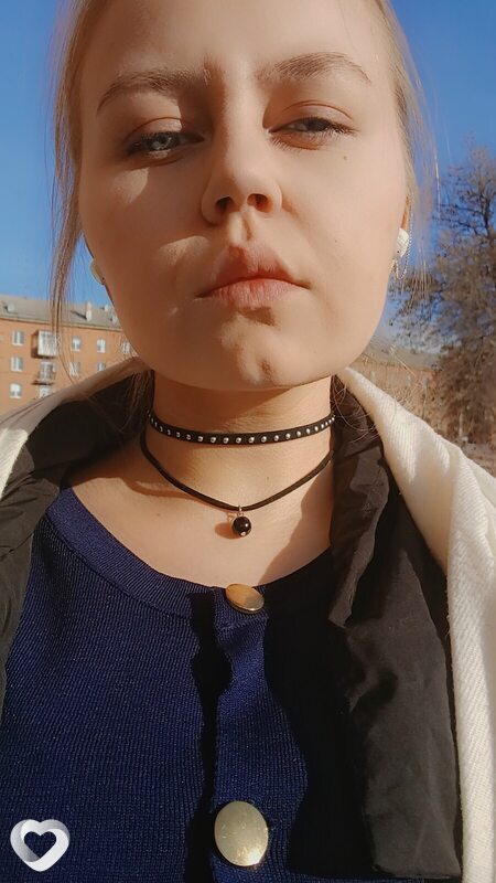 Елена, 29, Кемерове — анкета №2394633