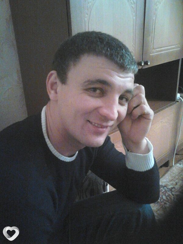 Сергей, 42, Севастополе — анкета №2394635