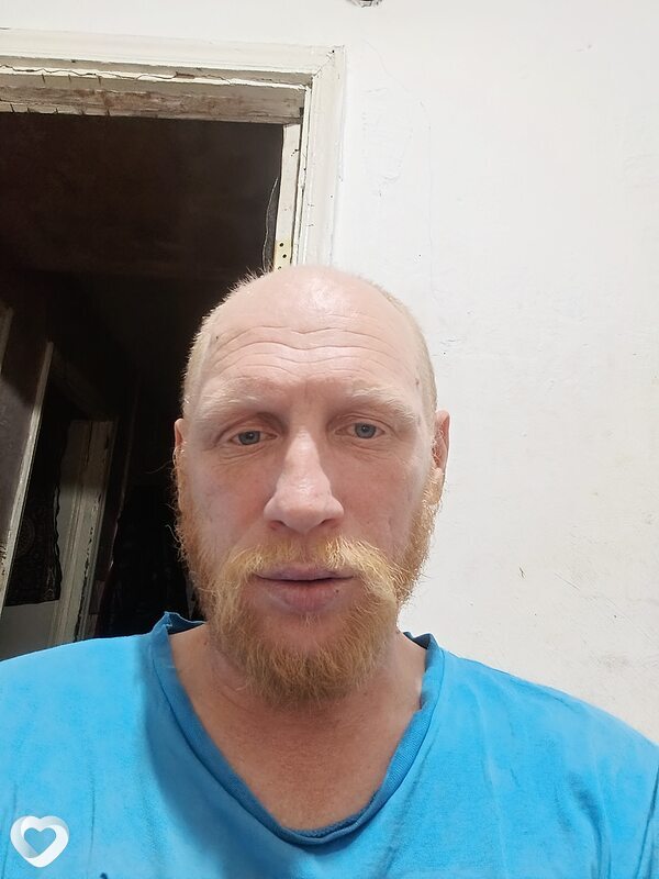 Михаил, 44, Биробиджане — анкета №2394664