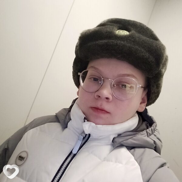 Иван, 21, Новосибирске — анкета №2394676
