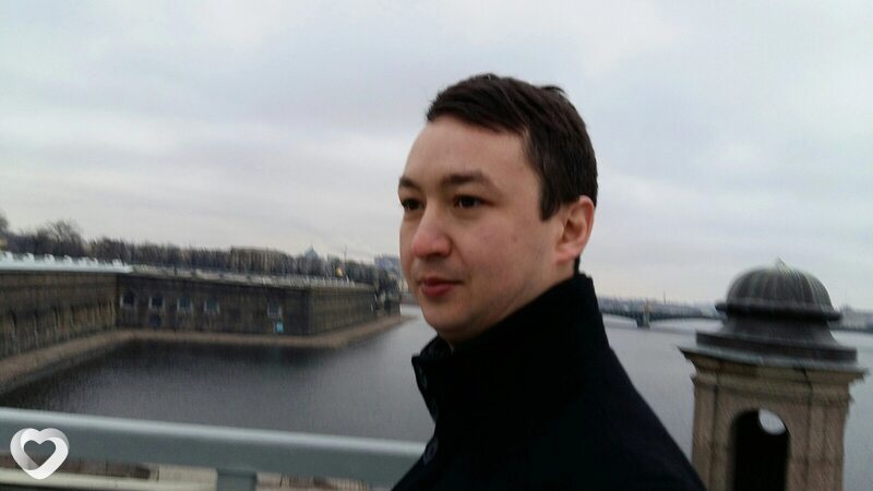 Евгений, 41, Москве — анкета №2394679