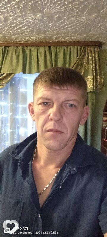 Иваныч, 41, Туле — анкета №2394692