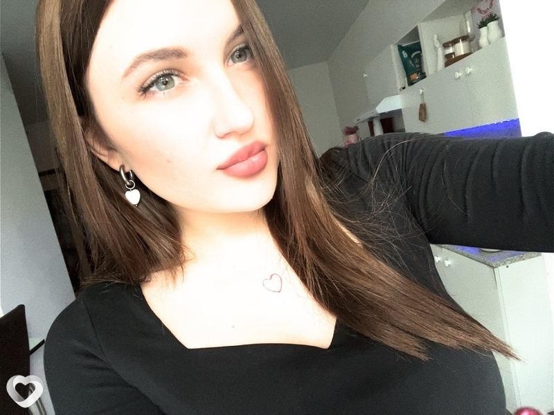 Кристина, 24, Твери — анкета №2394703