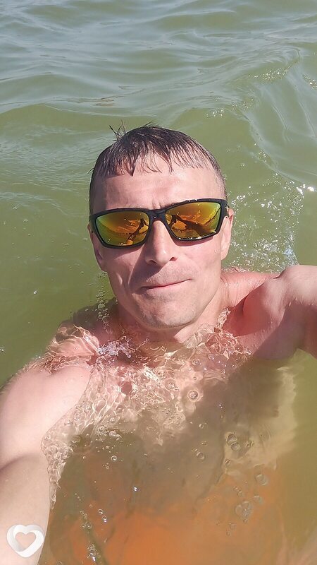 Сергей, 42, Москве — анкета №2394706